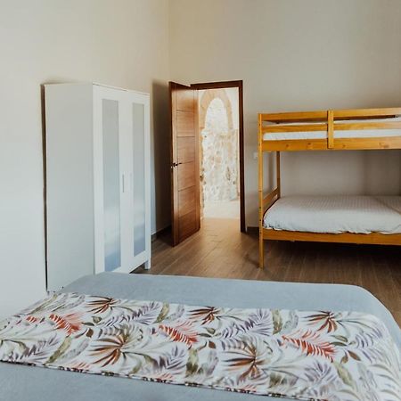 Casa Rural La Veguilla Фуэнте-дель-Арко Экстерьер фото